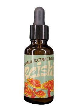 Imagen Gotero Reishi